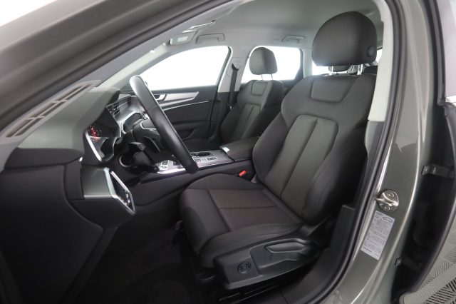 AUDI A6 usata 2