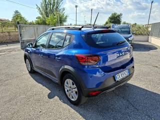DACIA Sandero usata 3