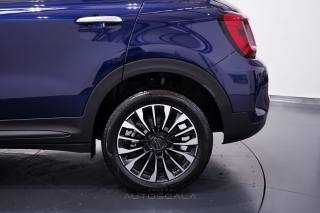 FIAT 500X usata, con Airbag testa