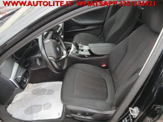 BMW 518 usata, con Cerchi in lega