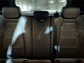 MERCEDES-BENZ GLA 220 usata, con Controllo elettronico della corsia