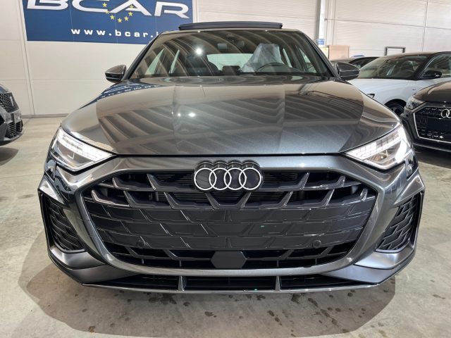 AUDI A3 usata, con Airbag