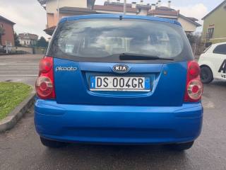 KIA Picanto usata, con Airbag Passeggero