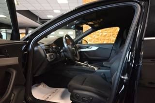 AUDI A4 usata 198