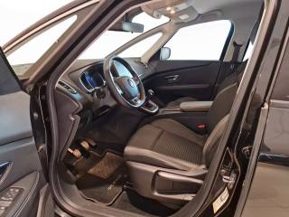 RENAULT Scenic usata, con Fendinebbia