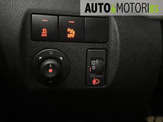 PEUGEOT Partner usata, con Chiusura centralizzata telecomandata