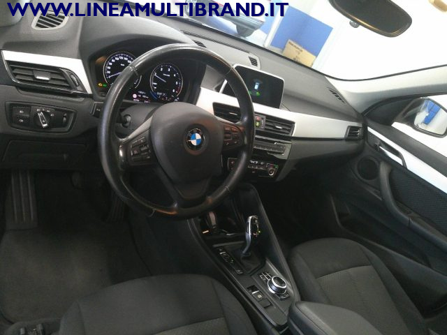 BMW X1 usata, con Controllo automatico clima