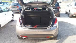LANCIA Ypsilon usata, con Boardcomputer