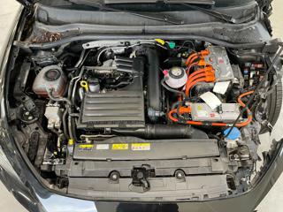 CUPRA Leon usata, con ESP