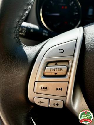 NISSAN X-Trail usata, con Fari Xenon