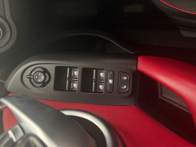 FIAT 500X usata 12