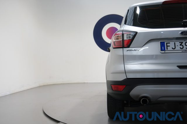 FORD Kuga usata 49