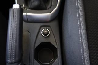 VOLKSWAGEN Taigo usata, con Pacchetto sportivo