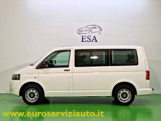 VOLKSWAGEN Multivan usata, con Airbag Passeggero