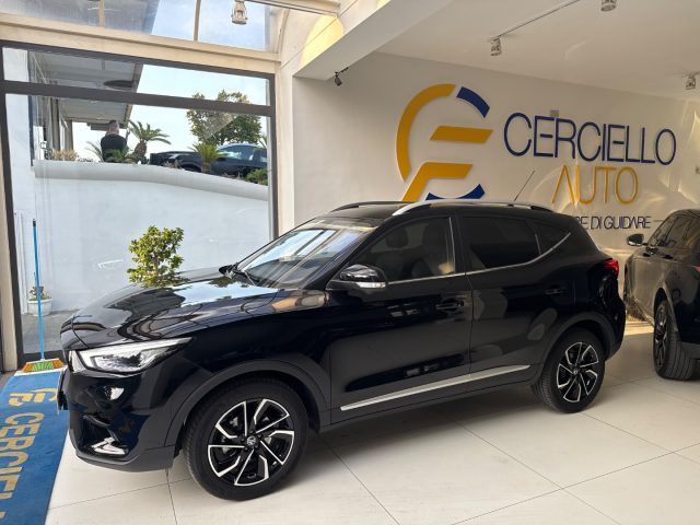 MG ZS usata, con Alzacristalli elettrici