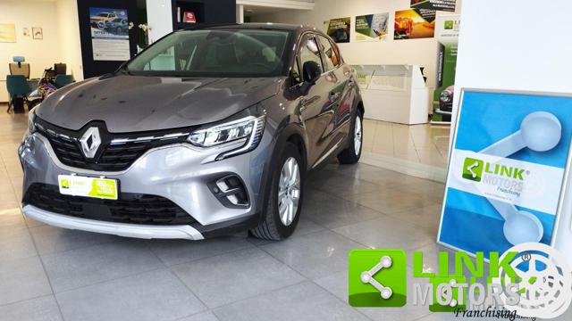 RENAULT Captur usata 4