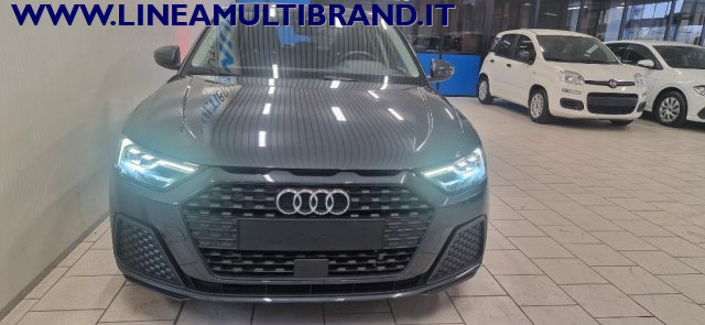 AUDI A1 usata, con Antifurto