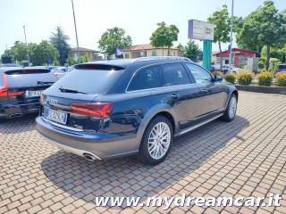 AUDI A6 allroad usata 24