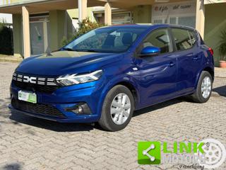 DACIA Sandero usata, con Airbag