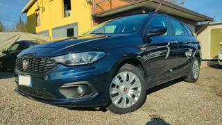 FIAT Tipo usata, con Luci diurne LED