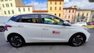 HYUNDAI i20 usata, con Cerchi in lega