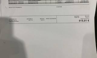 JEEP Compass usata, con Supporto lombare