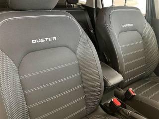 DACIA Duster usata 24