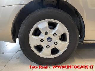FORD Tourneo Custom usata, con Chiusura centralizzata telecomandata