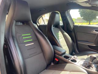 MERCEDES-BENZ A 160 usata, con ESP