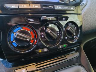 LANCIA Ypsilon usata, con Controllo trazione