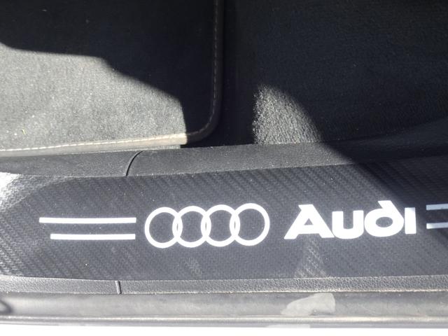AUDI Q5 usata, con Volante in pelle
