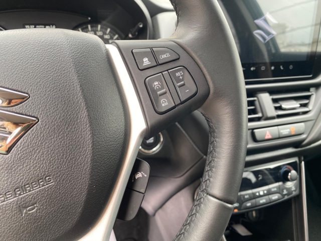SUZUKI S-Cross usata, con Fendinebbia
