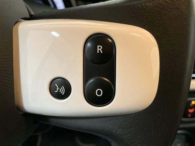 RENAULT Twingo usata, con Isofix