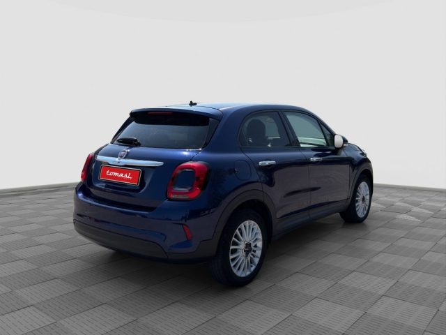 FIAT 500X usata 4