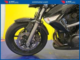 KAWASAKI ER-6N usata 11