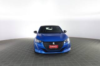 PEUGEOT 208 208 PureTech 130 Stop&Start EAT8 5 porte GT Line