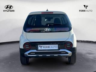 HYUNDAI INSTER usata 4