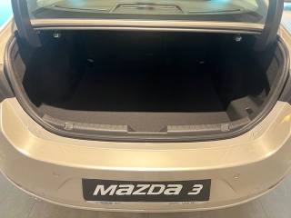 MAZDA 3 usata, con Servosterzo