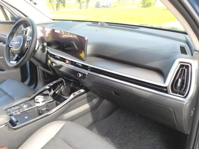 KIA Sorento usata, con Volante multifunzione