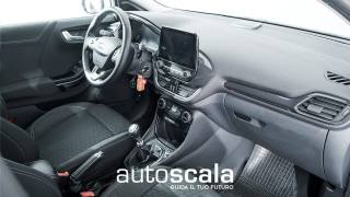 FORD Puma usata, con Fendinebbia