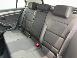 VOLKSWAGEN Golf usata, con Controllo trazione