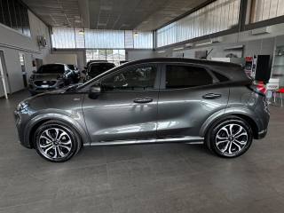 FORD Puma usata, con Controllo trazione