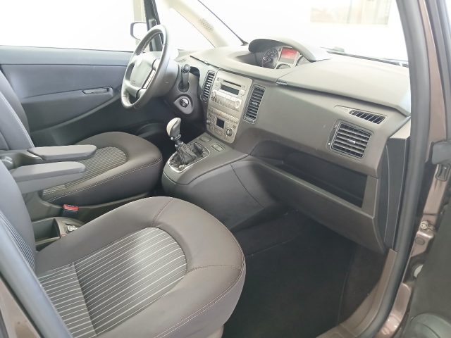 LANCIA MUSA usata, con Lettore CD