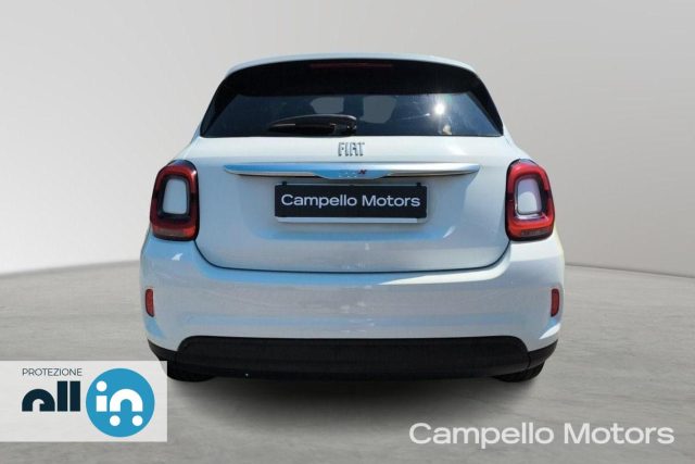 FIAT 500X usata 3