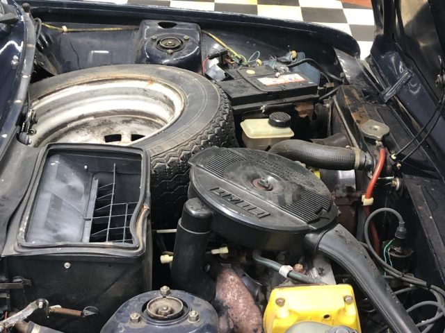 FIAT 128 usata 14