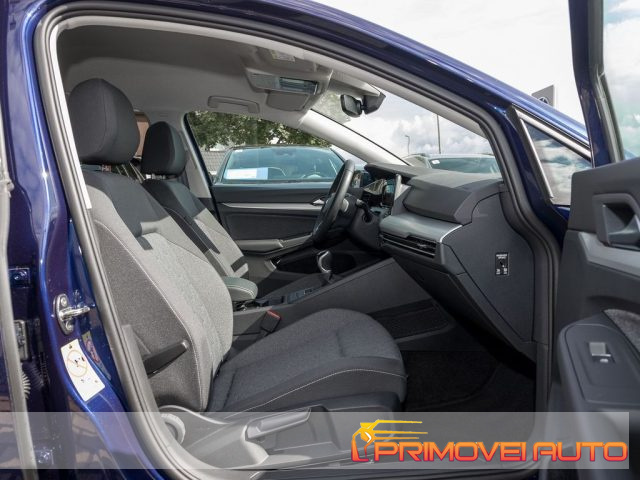 VOLKSWAGEN Golf usata, con Airbag