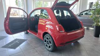 FIAT 500 usata, con Vivavoce