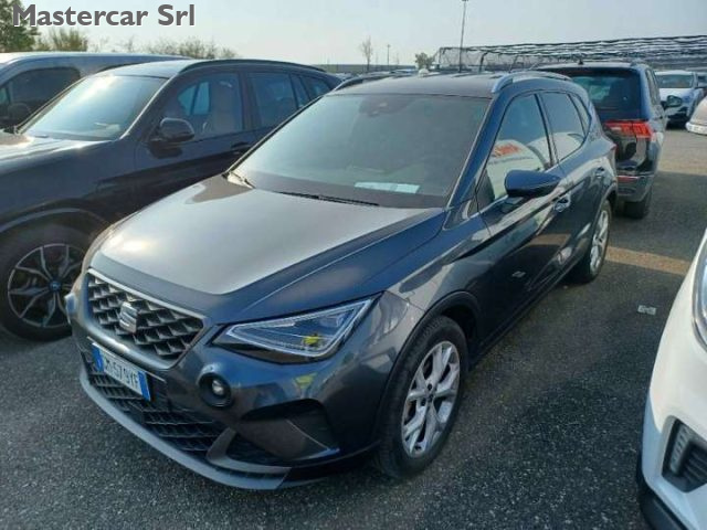 SEAT Arona usata, con Airbag