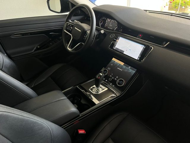 LAND ROVER Range Rover Evoque usata, con Controllo trazione