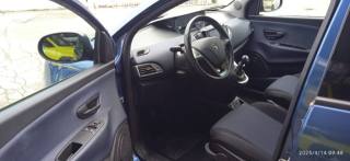 LANCIA Ypsilon usata, con ESP